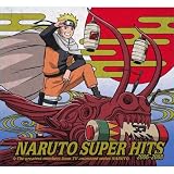 Naruto Super Hits 2006-2008