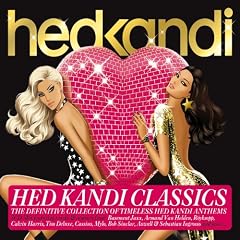 Hed Kandi: the Classics Vol.2