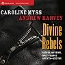 Divine Rebels: Saints, Mystics, Holy Change Agents - and You