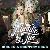 Girl In A Country Song