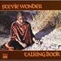 Talking Book [Vinyl]