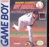 Buy Roger Clemens MVP Basball