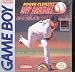 Roger Clemens MVP Basball