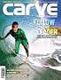 Carve Surfing Magazine