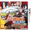 Naruto Shippuden 3D: the new era