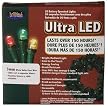 Tiny Light LED String Light Set - Clear Bulb