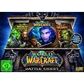 World of WarCraft - Battlechest 2.0