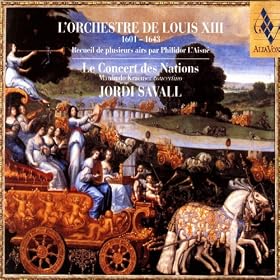 Musiques Pour Le Mariage Du Roy Louis XIII Faites En 1615: 3e Air En Suitte (Philidor)