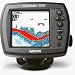 GPS Review : GARMIN 160C T/M FISHFINDER NOH REMAN