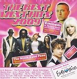 Alexandr Rybak - Lady Gaga - Eminem - The Best West Hits 2009 ( Audio CD ) - B002TIY6I8