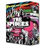 �U�E�X�p�C�_�[�X MOVIE COLLECTION [DVD]