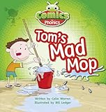 Tom's mad mop
