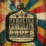 Dona Got a Ramblin` Mind [VINYL]