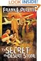 The Secret of the Desert Stone (The Cooper Kids Adventure Series #5)