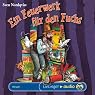 H&ouml;rbuch Ein Feuerwerk für den Fuchs (Pettersson und Findus)
