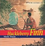 Huckleberry Finn Von Mark Twain