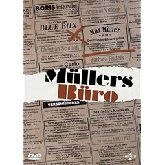 M�llers B�ro