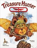 The Treasure Hunter (Wiggle Eyes)