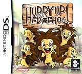 Hurry Up Hedgehogs (Nintendo DS)