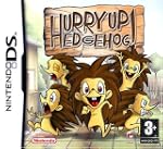 Hurry Up Hedgehogs (Nintendo DS)