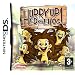 Hurry Up Hedgehogs (Nintendo DS)