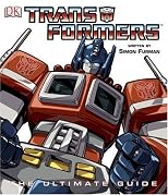 Transformers : the ultimate guide