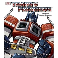 Ultimate Guide, The (Transformers)