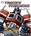  : Transformers: The Ultimate Guide: The Ultimate Guide (Transformers)