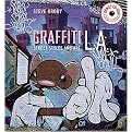 Graffiti L.A. (Street Styles and Art) (Package)