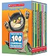 Scholastic Treasury of...