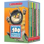 Scholastic Treasury