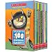 Scholastic Treasury of 100 Storybook Classics (Scholastic Video Collection)