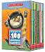 Scholastic Treasury of 100 Storybook Classics (Scholastic Video Collection)