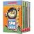 Scholastic Treasury of 100 Storybook Classics (Scholastic Video Collection)