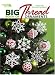 Big Book of Thread Ornaments to Crochet ( Leisure Arts #4795)
