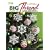 Big Book of Thread Ornaments to Crochet ( Leisure Arts #4795)