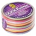 4 Rolls Duck Crafting Fabric Tape Peel Away Liner 1.88