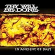 Thy Will Be Done