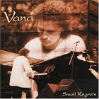 Small Regrets by Vana