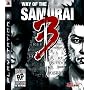 Way of the Samurai 3