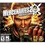 Mercenaries 2 World In Flames - Windows