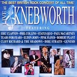 Live At Knebworth (1990)