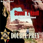 Double Prey: Posadas County Mysteries #7 | [Steven F. Havill]
