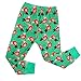Girls Pajamas Kids Cotton 2 Piece Clothes Sets Sleepwear Pants for Children