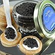 American Bowfin Caviar Gift Set
