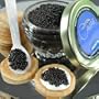 American Bowfin Caviar Gift Set