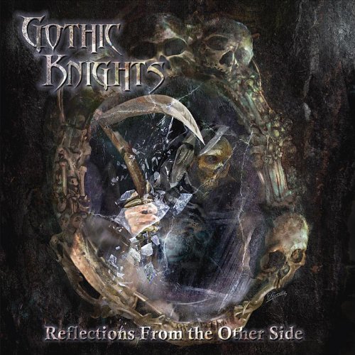 Gothic Knights - Reflections from the Other Side - Zortam Music