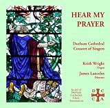 Hear My Prayer