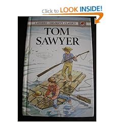 Adventures of Tom Sawyer (Children's classics)