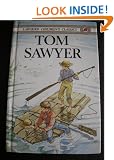 Adventures of Tom Sawyer (Children's classics)